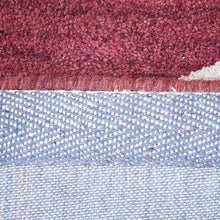 Yarrow Hand Tufted Rug