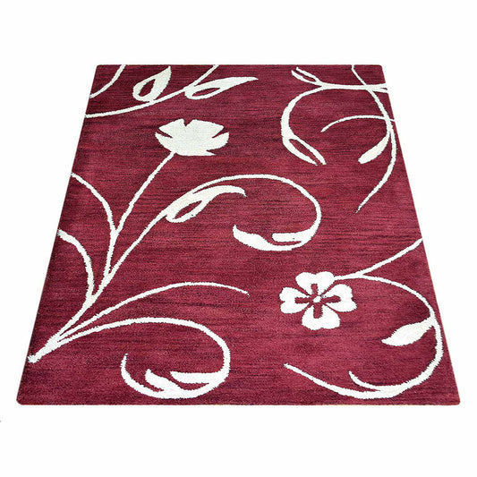 Yarrow Hand Tufted Rug