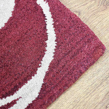 Yarrow Hand Tufted Rug