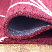Yarrow Hand Tufted Rug