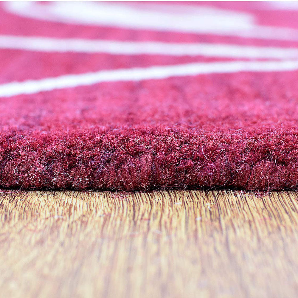 Yarrow Hand Tufted Rug