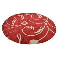 Yarrow Hand Tufted Rug