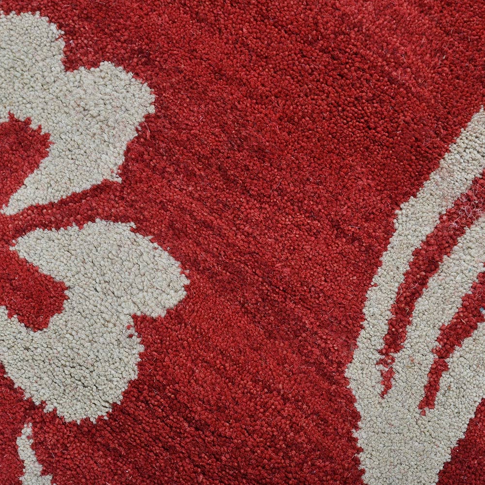 Yarrow Hand Tufted Rug