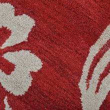 Yarrow Hand Tufted Rug