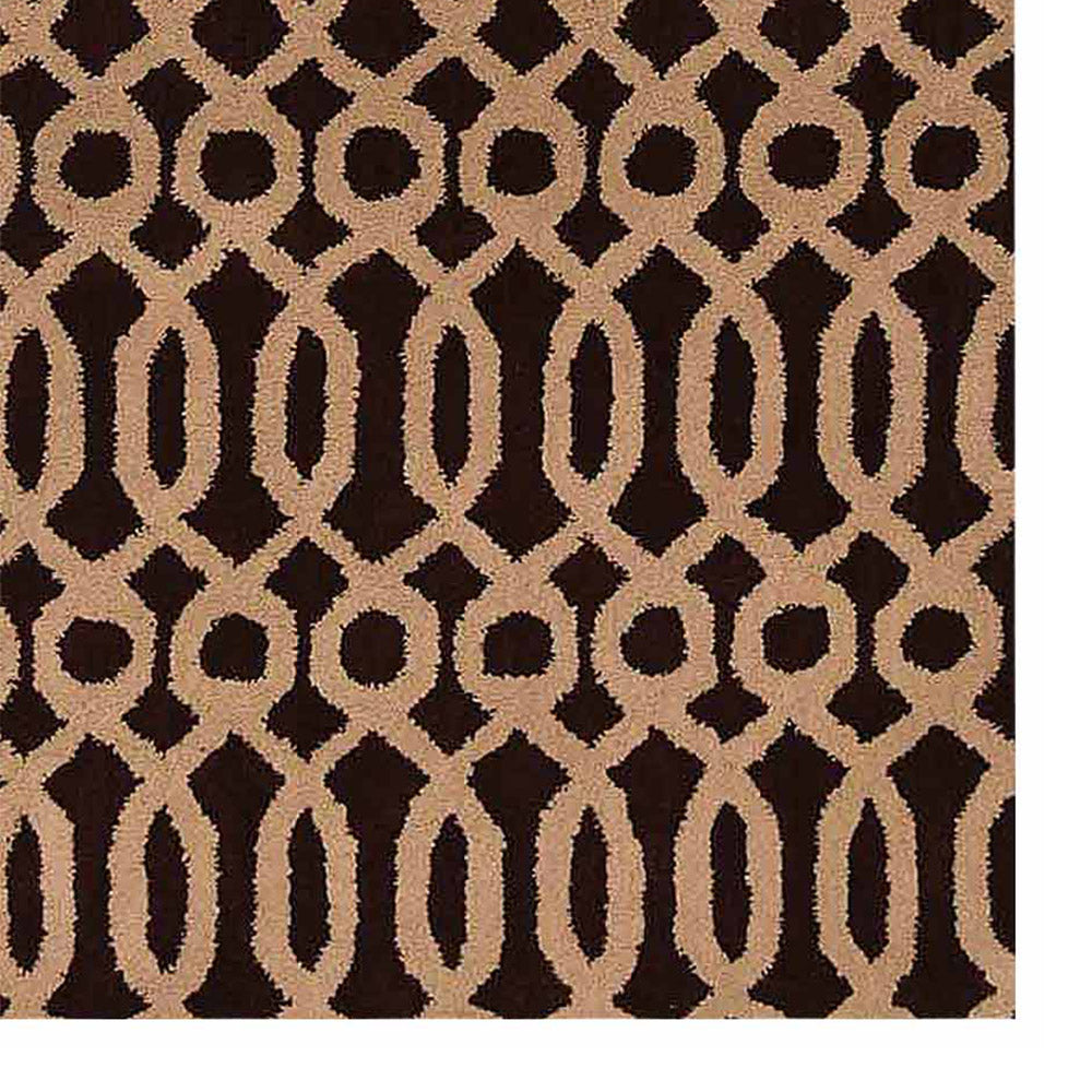 Georgetown Hand Tufted Rug