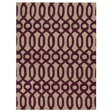 Georgetown Hand Tufted Rug