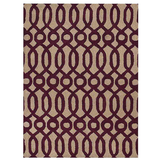 Georgetown Hand Tufted Rug