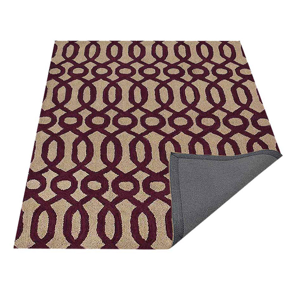 Georgetown Hand Tufted Rug