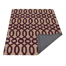 Georgetown Hand Tufted Rug