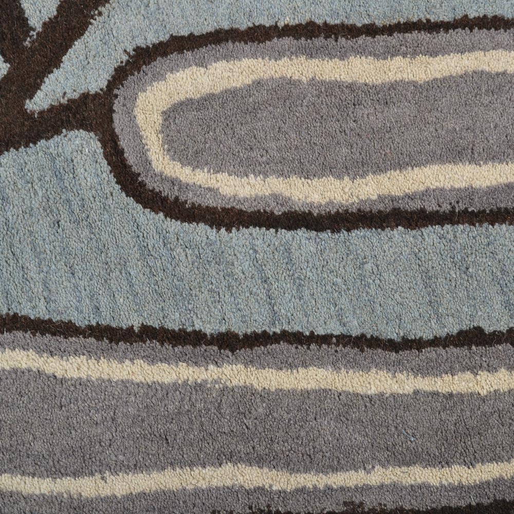 Thistle Hand Tufted Rug
