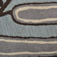 Thistle Hand Tufted Rug