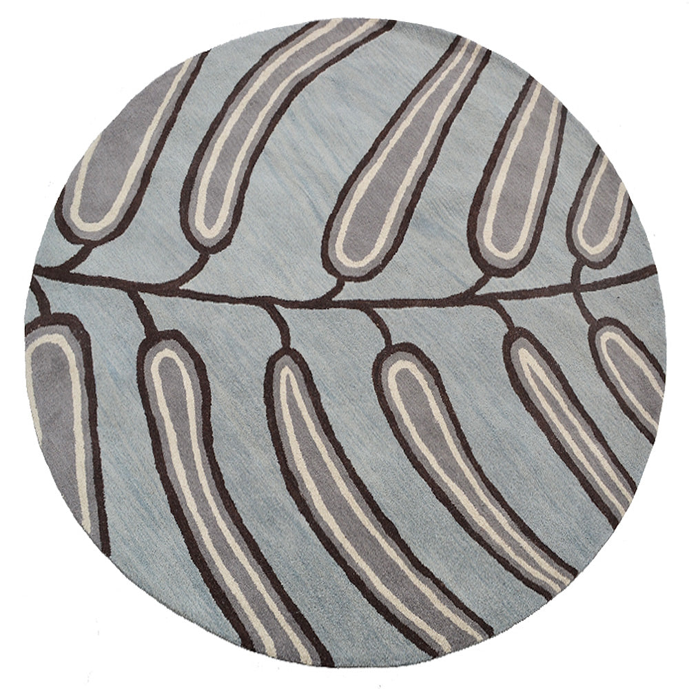 Thistle Hand Tufted Rug