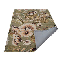 Snapdragon Hand Tufted Rug