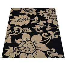 Passionflower Hand Tufted Rug