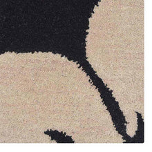 Passionflower Hand Tufted Rug