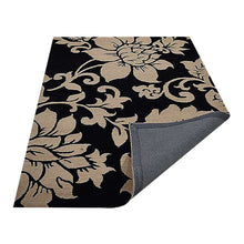 Passionflower Hand Tufted Rug