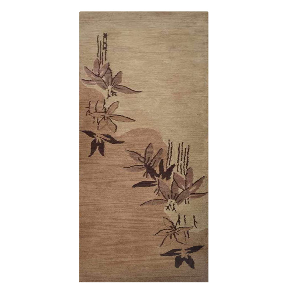 Oleander Hand Tufted Rug