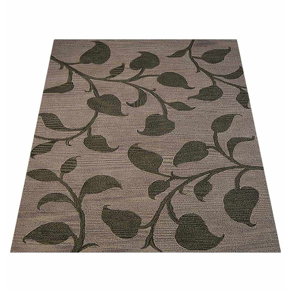 Nasturtium Hand Tufted Rug