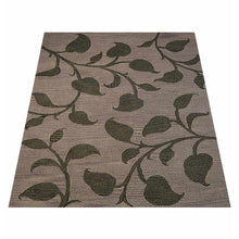 Nasturtium Hand Tufted Rug
