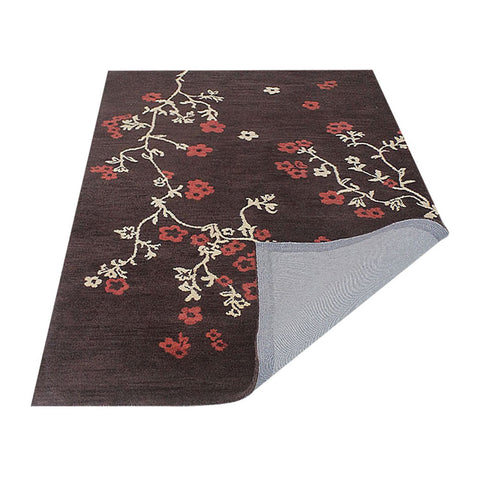 Lotus Hand Tufted Rug