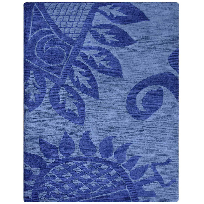 Enugu Hand Tufted Rug