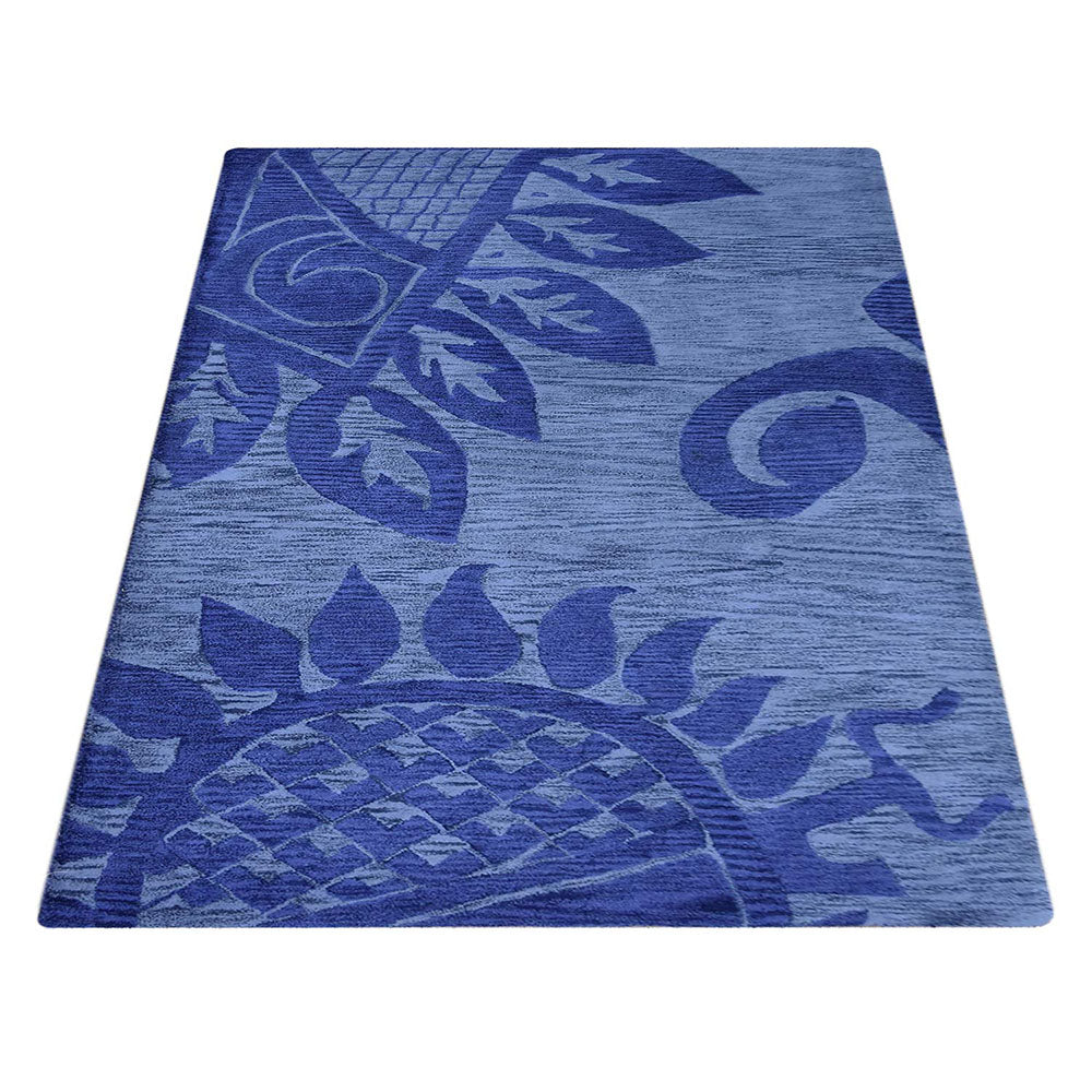 Enugu Hand Tufted Rug