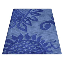 Enugu Hand Tufted Rug