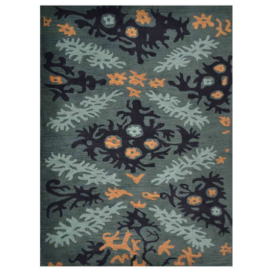 Larkspur Hand Tufted Rug