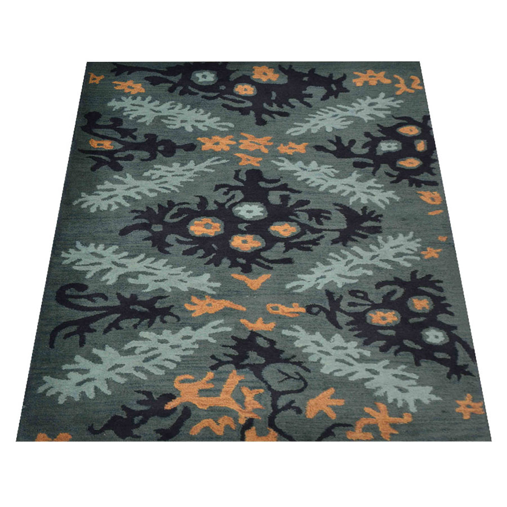 Larkspur Hand Tufted Rug