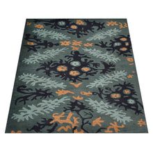 Larkspur Hand Tufted Rug