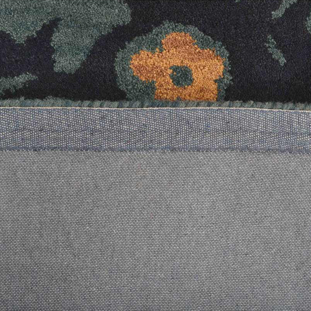 Larkspur Hand Tufted Rug