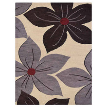 Ranuncula Hand Tufted Rug