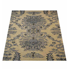 Heriz Hand Tufted Rug