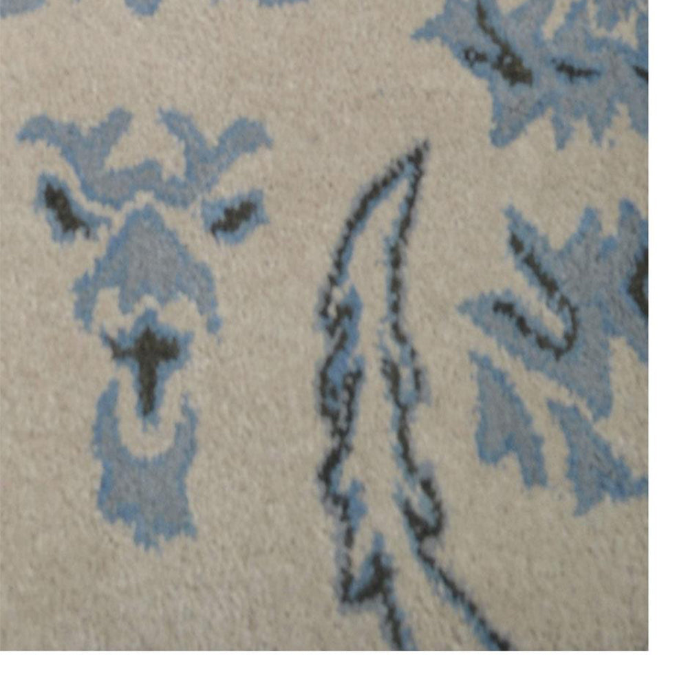 Heriz Hand Tufted Rug