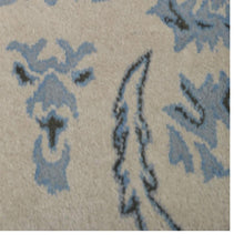 Heriz Hand Tufted Rug