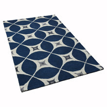 Newcastle Hand Tufted Rug