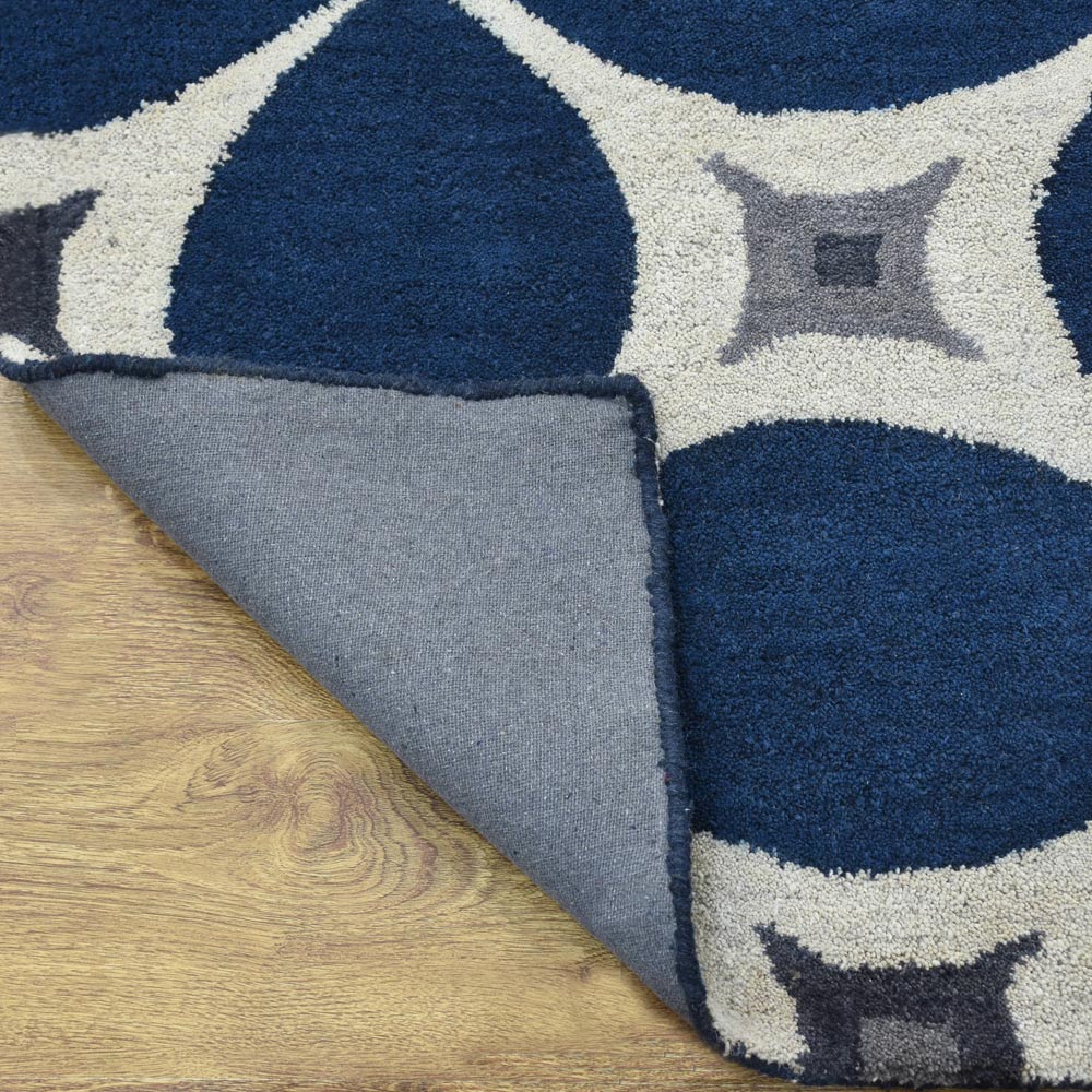 Newcastle Hand Tufted Rug