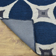 Newcastle Hand Tufted Rug