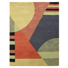 FusionEcho Hand Tufted Rug