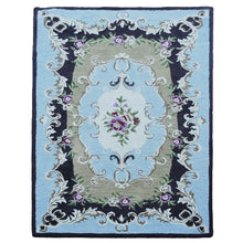 Tabriz Hand Tufted Rug
