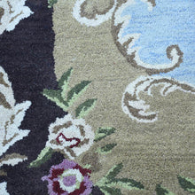 Tabriz Hand Tufted Rug