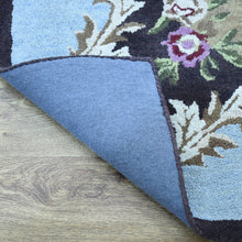 Tabriz Hand Tufted Rug