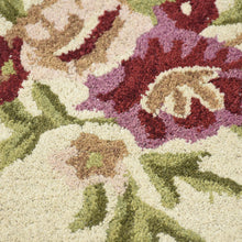 Tabriz Hand Tufted Rug