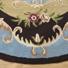 Tabriz Hand Tufted Rug