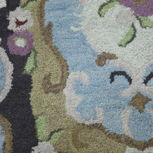 Tabriz Hand Tufted Rug