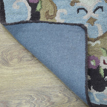 Tabriz Hand Tufted Rug