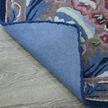 Sarouk Hand Tufted Rug