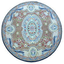 Sarouk Hand Tufted Rug