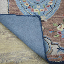 Sarouk Hand Tufted Rug