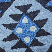Nomad Hand Tufted Rug